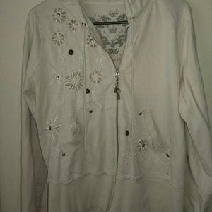 Woman's jacket